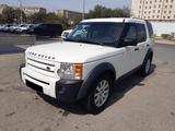 Land Rover Discovery 2006 годаүшін7 500 000 тг. в Алматы