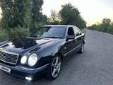 Mercedes-Benz E 320 1997 года за 3 200 000 тг. в Алматы – фото 3