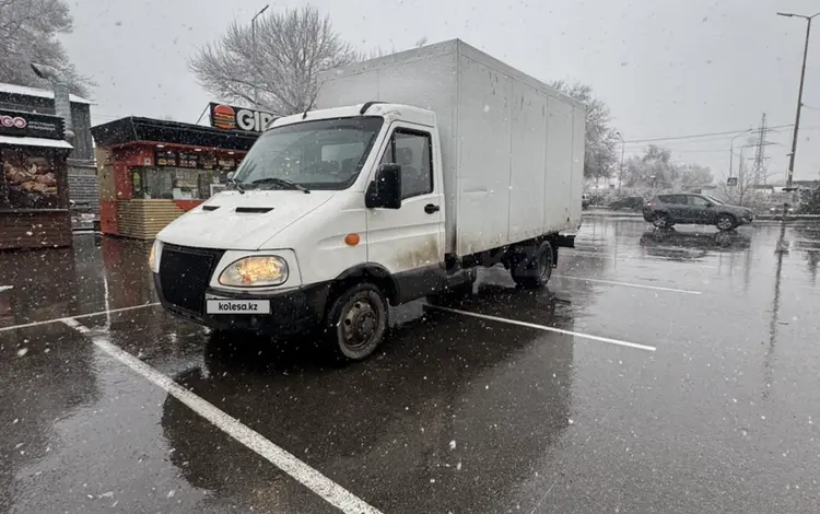 IVECO  Daily 2012 года за 7 200 000 тг. в Алматы