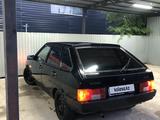 ВАЗ (Lada) 2109 2001 года за 1 200 000 тг. в Сатпаев – фото 3