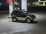 Mitsubishi Pajero 1994 года за 4 500 000 тг. в Тараз