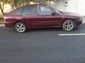 Mitsubishi Galant 1996 годаүшін900 000 тг. в Алматы