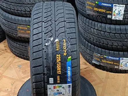 225/55R17 FARROAD за 29 000 тг. в Алматы – фото 2