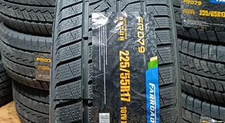 225/55R17 FARROAD за 29 000 тг. в Алматы