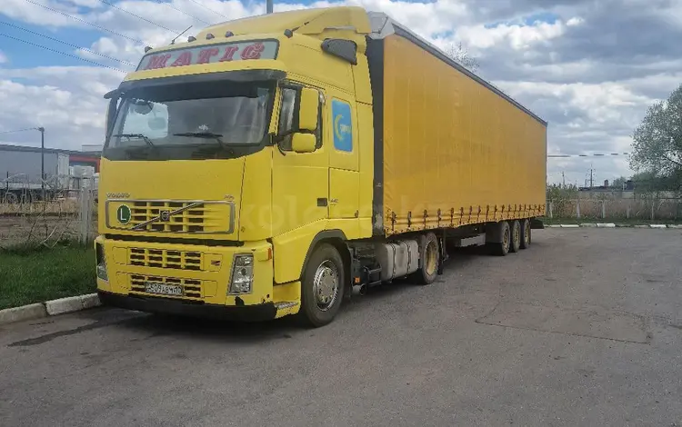 Volvo  FH 2007 годаүшін23 000 000 тг. в Костанай
