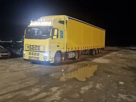 Volvo  FH 2007 года за 23 000 000 тг. в Костанай – фото 2