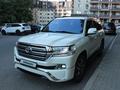 Toyota Land Cruiser 2017 годаfor34 000 000 тг. в Алматы – фото 6