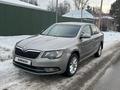 Skoda Superb 2013 годаүшін5 000 000 тг. в Алматы – фото 3