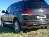 Volkswagen Touareg 2009 годаүшін5 500 000 тг. в Астана – фото 3