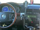 Volkswagen Touareg 2009 годаүшін5 500 000 тг. в Астана – фото 5