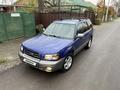 Subaru Forester 2003 года за 4 500 000 тг. в Алматы – фото 10