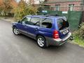 Subaru Forester 2003 года за 4 500 000 тг. в Алматы – фото 6