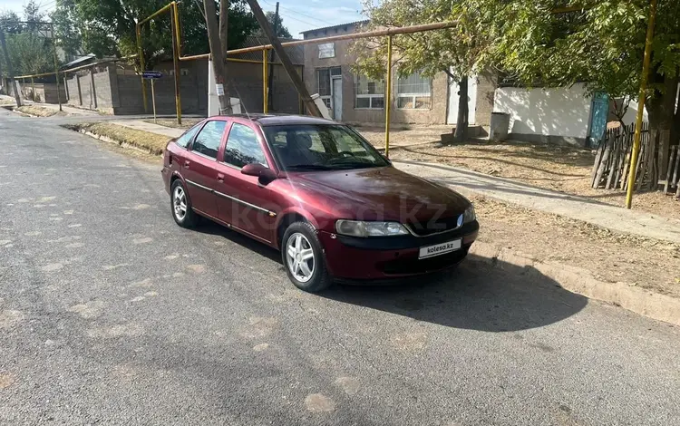 Opel Vectra 1997 года за 1 400 000 тг. в Шымкент