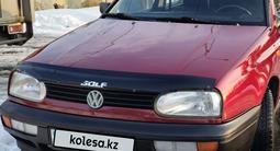 Volkswagen Golf 1993 годаfor1 300 000 тг. в Талдыкорган