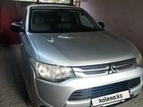 Mitsubishi Outlander 2014 годаүшін7 500 000 тг. в Кызылорда – фото 2