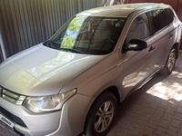 Mitsubishi Outlander 2014 годаүшін7 500 000 тг. в Кызылорда