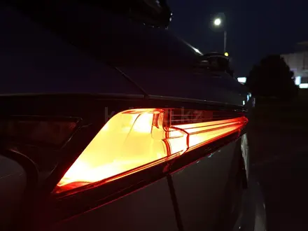 Lexus NX 300h 2020 года за 19 400 000 тг. в Алматы – фото 24