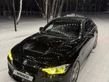 BMW 330 2015 годаүшін13 500 000 тг. в Астана – фото 2