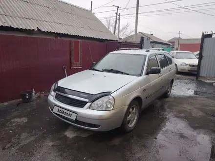 ВАЗ (Lada) Priora 2171 2010 года за 1 954 680 тг. в Семей – фото 3