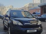 Honda CR-V 2008 годаүшін7 500 000 тг. в Астана – фото 5