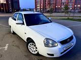 ВАЗ (Lada) Priora 2170 2014 года за 1 900 000 тг. в Петропавловск – фото 3