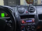 ВАЗ (Lada) Granta 2190 2014 года за 2 000 000 тг. в Семей