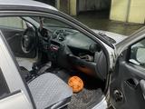 ВАЗ (Lada) Granta 2190 2014 года за 2 000 000 тг. в Семей – фото 3