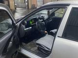 ВАЗ (Lada) Granta 2190 2014 года за 2 000 000 тг. в Семей – фото 5