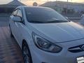 Hyundai Accent 2014 года за 5 500 000 тг. в Шымкент – фото 8