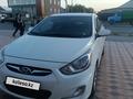 Hyundai Accent 2014 года за 5 500 000 тг. в Шымкент – фото 9