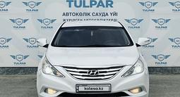 Hyundai Sonata 2012 годаүшін6 000 000 тг. в Актау
