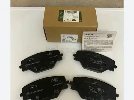 Тормозные диски на Range-Rover Sport L461 2022-2026 год. за 200 000 тг. в Алматы – фото 8