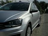 Volkswagen Polo 2017 года за 5 500 000 тг. в Талдыкорган