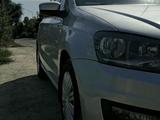 Volkswagen Polo 2017 года за 5 500 000 тг. в Талдыкорган – фото 3