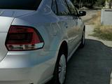Volkswagen Polo 2017 года за 5 500 000 тг. в Талдыкорган – фото 4