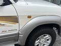 Toyota Land Cruiser Prado 2001 года за 7 200 000 тг. в Петропавловск – фото 21