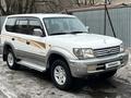 Toyota Land Cruiser Prado 2001 годаүшін7 200 000 тг. в Петропавловск