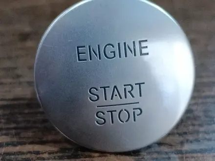 Кнопка Push Start за 20 000 тг. в Астана