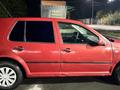 Volkswagen Golf 2002 годаfor2 650 000 тг. в Алматы – фото 5