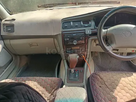 Toyota Mark II 1997 года за 3 100 000 тг. в Алматы – фото 7