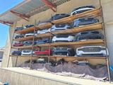 Кузовные запчасти на Корейские авто разных моделий за 1 000 тг. в Шымкент