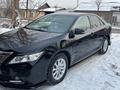 Toyota Camry 2014 года за 12 000 000 тг. в Тараз