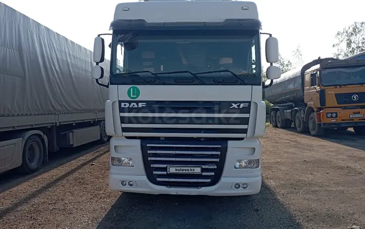 DAF  XF105 2012 годаүшін20 000 000 тг. в Щучинск