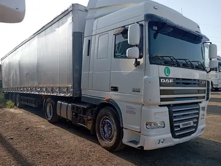 DAF  XF105 2012 года за 20 000 000 тг. в Щучинск – фото 2