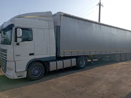 DAF  XF105 2012 года за 20 000 000 тг. в Щучинск – фото 3