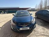 Hyundai Elantra 2014 годаfor5 000 000 тг. в Семей