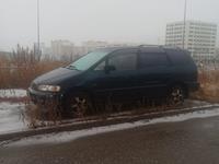 Honda Odyssey 1995 годаүшін2 500 000 тг. в Усть-Каменогорск