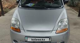 Daewoo Matiz 2009 года за 2 600 000 тг. в Шымкент