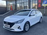 Hyundai Accent 2020 года за 7 300 000 тг. в Шымкент