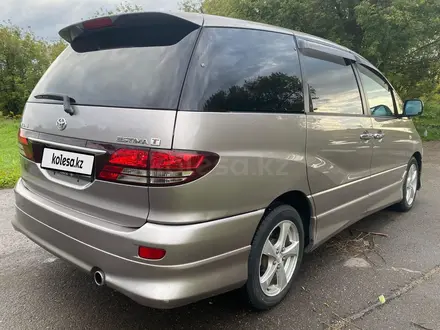 Toyota Estima 2003 года за 8 000 000 тг. в Астана – фото 3